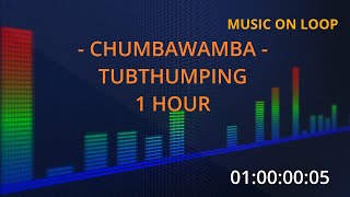 Chumbawamba - Tubthumping #Chumbawamba #Tubthumping