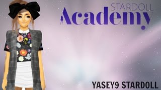 Stardoll Academy Cheat 2015