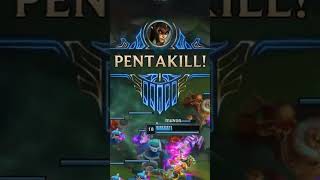 CASSIOPEIA PENTAKILL | muvon