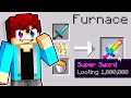 Minecraft VERSLAAN met LEVEL 1.000.000 Enchantments!