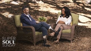 What the Dying Can Teach Us About Living | SuperSoul Sunday | Oprah Winfrey Network