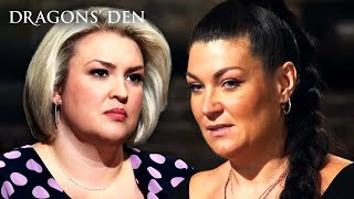 Inspiring Body Positivity With Manners London | Dragons' Den | Shark Tank Global