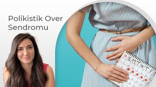 POLİKİSTİK OVER SENDROMU (PCOS) İLE MÜCADELEM/ Nasıl Tedavisiz Hamile Kaldım?