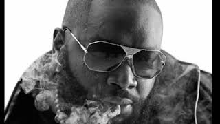 Rick Ross Type Beat with hook - \