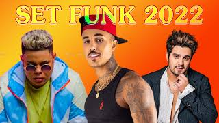 O Set De Funk Mais Famoso 2022 - Léo Santana, MC Rogerinho, MC Kevinho,MC Kevinho ...