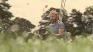 Tui NZ TVC by  Saatchi \u0026 Saatchi - B\u0026T