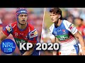 Best of Kalyn Ponga in 2020 | NRL on Nine