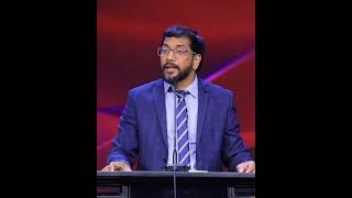 నీ విశ్వాసం ఎక్కడ..? || Dr John Wesly || @PraiseGod9348