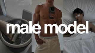how to look like a model as an average guy