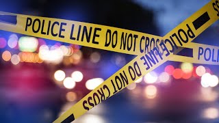 Police investigation underway, toddler found dead at Canton home
