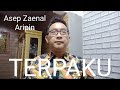 Terpaku - Billy Eden - Asep Zaenal Aripin