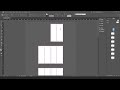 adobe indesign dersleri tek videoda sıfırdan İleri seviye her şeyi Öğren