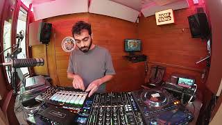 SAWT (live) @ Kiosk Radio 27.09.2024