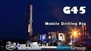 Drillmec G45