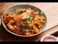 Recetas: arroz con camarones al estilo de Perú - Gastón Acurio