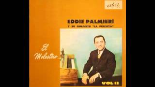 Eddie Palmieri - Que Humanidad