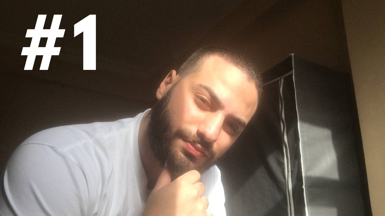 My First Youtube Video Introduction Youtube