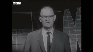 ARTHUR C. CLARKE - Predicts the end of Mankind and the rise of Artificial Intelligence