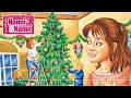 hanni und nanni adventskalender weihnachtszauber mit hanni und nanni ganzes hörspiel