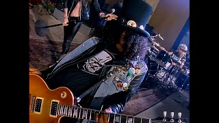 Guns N' Roses - Sweet Child o' Mine (Music Video) (Remastered) [HQ/HD/4K]