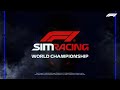 F1 Esports New Intro 2023/2024