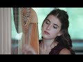Louis Spohr: Fantasie c-Moll - Serafina Jaffé | harp
