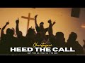 CHRISTAFARI - Heed The Call (Official Music Video) - Christian Reggae Music 2022