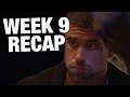 There's No Spark - The Bachelor in Paradise WEEK 9 Recap (Season 9)