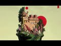 EAZYBAKED & VCTRE - Glass Feet