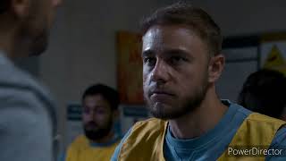 David Visits Clayton In Prison (5/13) (11112024)