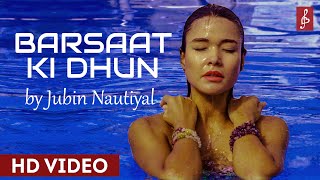 Jubin Nautiyal New Song | Barsat Ki Dhun | Sun Sun Sun Barsaat ki Dhun | Trending New Songs