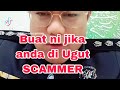 Nak buat apa bila SCAMMER Ugut Anda | Sembang Abang Polis