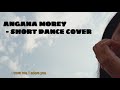 Angana Morey | Shreya Ghoshal & Soumyadeep Ghoshal | Wacking | shorts