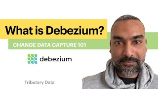 What is Debezium? Exploring Real-time Change Data Capture