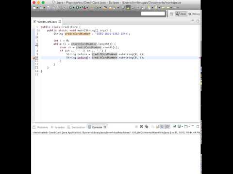 Remove Characters in a String (Java) Remove Characters in a String (Java)