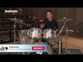 dw collector s series 6 piece drum kit review sweetwater sound