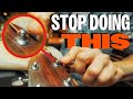 Pro Guitar Tech's Most Hated Things (and how to fix them)