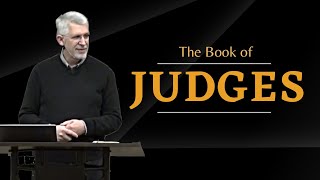 Judges 6-7 • Gideon and the Midianites