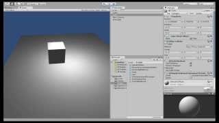 Unity3D - Even Simpler Keyboard Movement - Javascript