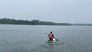 Stand up Paddle Boarding | Mulki, Udupi