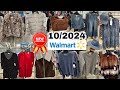 NEW! WALMART WOMEN FALL FASHIONS | OVER 40 AND FABULOUS | SHOP WITH ME #FALLFASHIONS