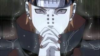 Naruto Shippuden -Girei Pain's Theme Song [720p]