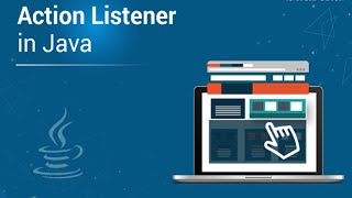 Java Programming Tutorial - 53 - ActionListner