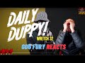 (New Yorker Reacts) Wretch 32 - Daily Duppy | GRM Daily (AMERICAN Reaction)