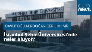 İstanbul Şehir Üniversitesi'nde ne oluyor? Üniversite YÖK kararıyla devredildi