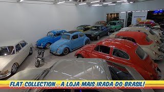 KOMBINATION DESCUBRA COMO É A LOJA MAIS IRADA DO BRASIL ESPECIALIZADA EM AIRCOOLED . FLAT COLLECTION