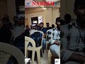 Naresh it Java Full Stack Developer Placement  Course in Hyderabad | Ameerpet @NareshIT #nareshit