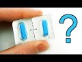 10 Harte Fakten über Viagra!