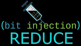 MW Functional Programming #5 - Reduce/Accumulators