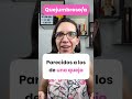 vocabulario avanzado en espaÑol shorts shortvideo